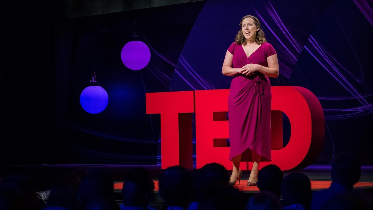 How work kept me going during my cancer treatment | Sarah Donnelly