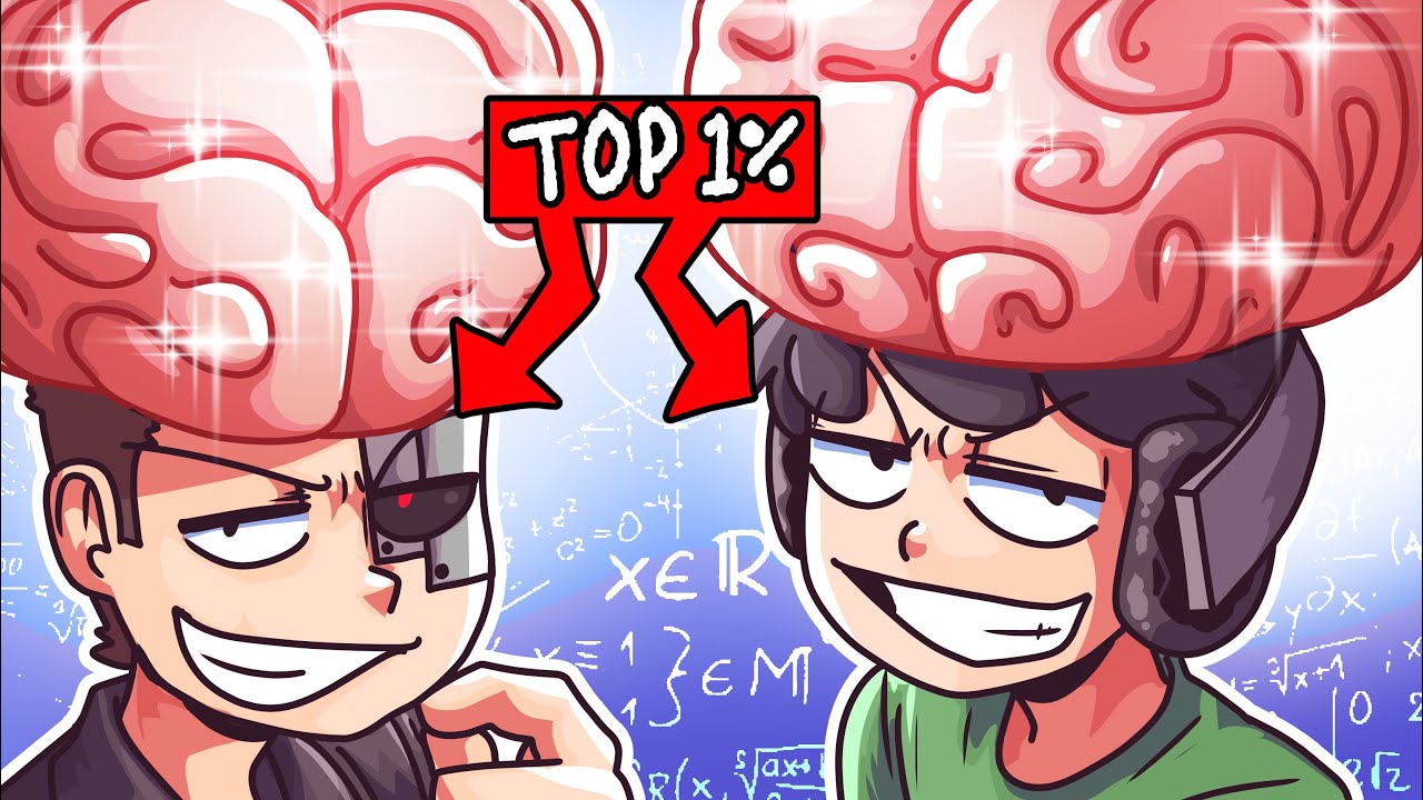 Terroriser & Nogla make the top 1% in Higher and Lower…