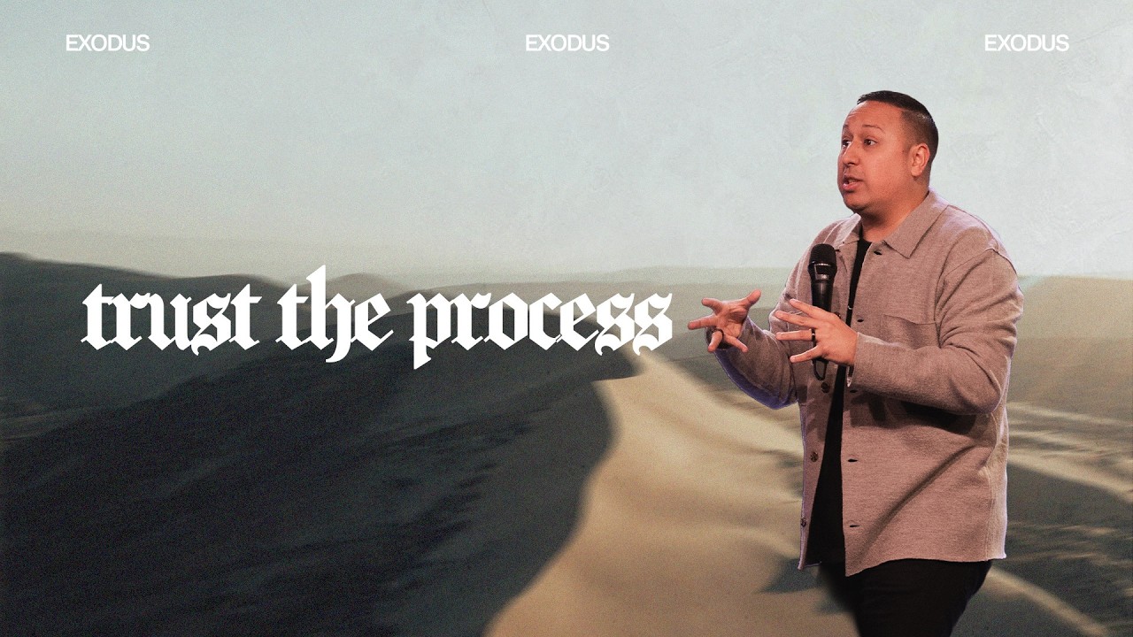 trust the process. chris scoz