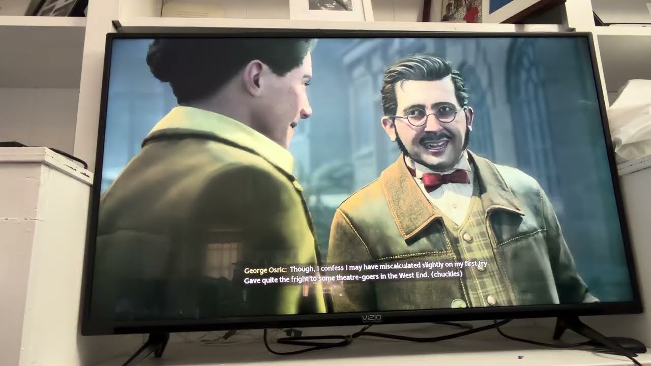 Game Introduction