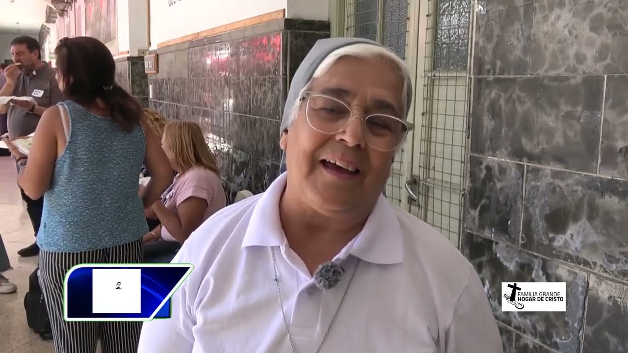 PARA MI SOS IMPORTANTE TV del 11 03 26  Nº38