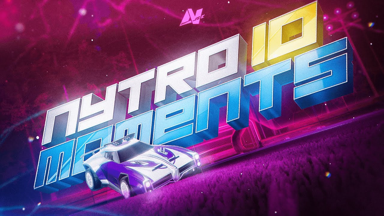 Nytro Moments #10