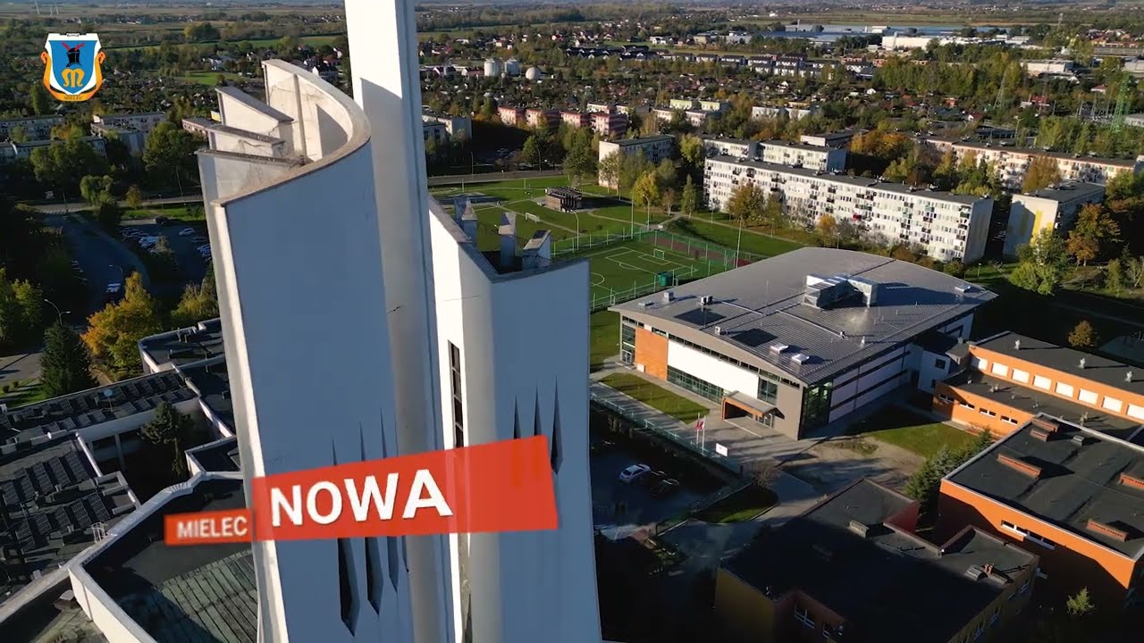 Inwestycja od kulis! Tak wygląda nowa Hala przy ZSO w Mielcu