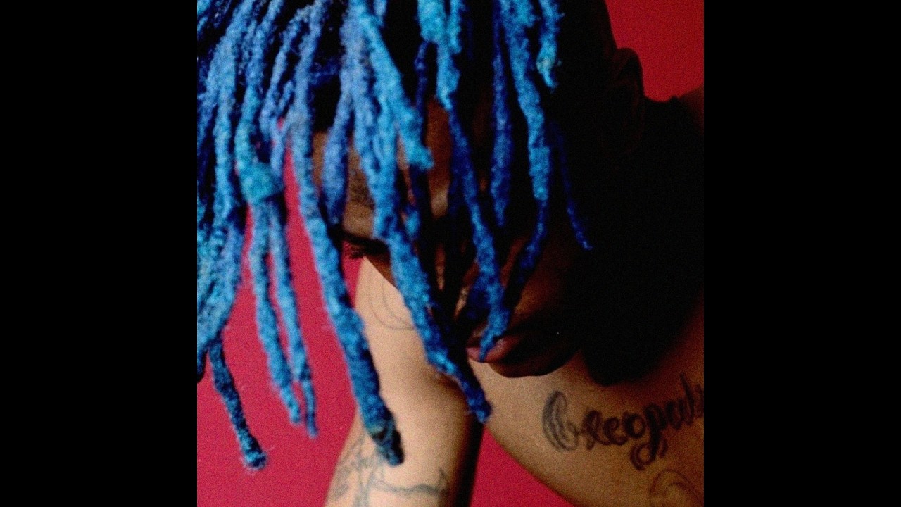 [FREE] XXXTENTACION X 