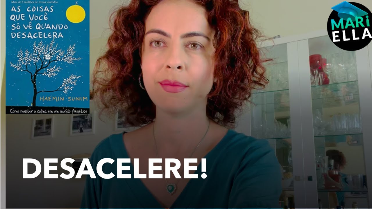 Desacelera!