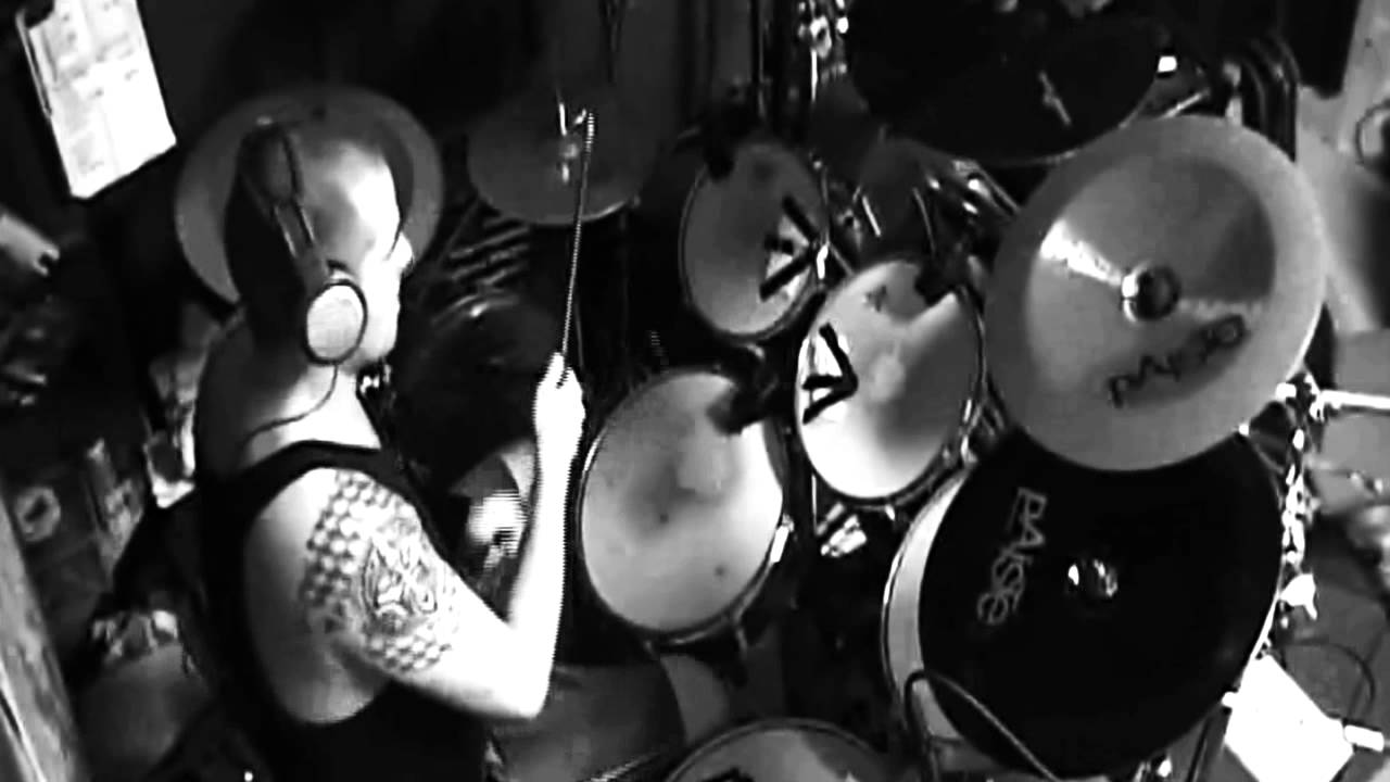 Penetralia - NEW ERA (music video)