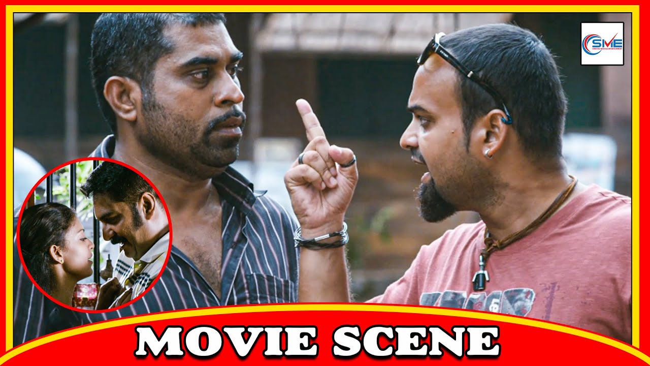 നീ കാരണമാണ് ഇതെല്ലാം സംഭവിച്ചത് - Kunchacho Boban & Suraj Venjaramoodu Malayalam Comedy Scene
