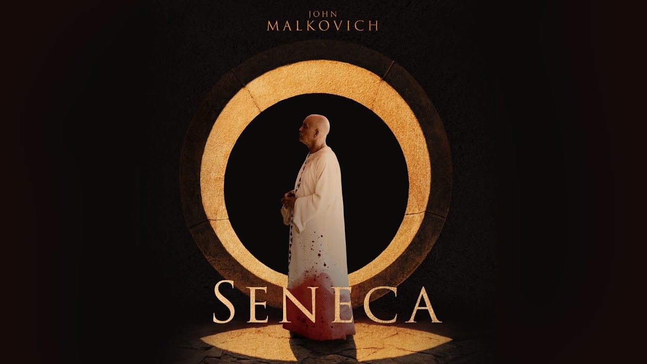 Seneca | Official Trailer (2025)