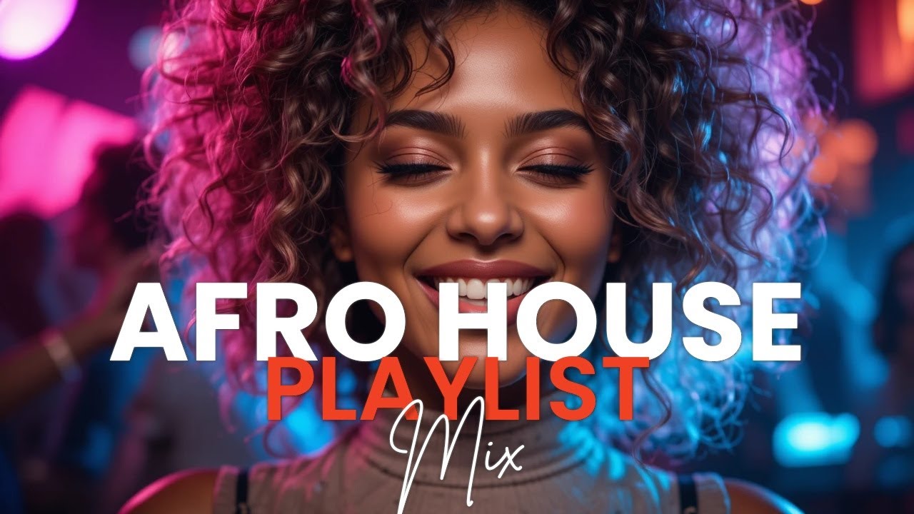 Afro Golden Voyage 2025 – Deep Afro Soul & Sunset Motion (Diplo, The Weeknd, Coldplay)