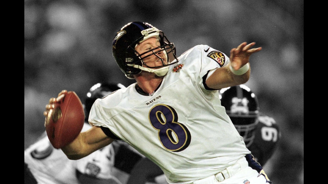 Неудачные моменты в карьере Трента Дилфера