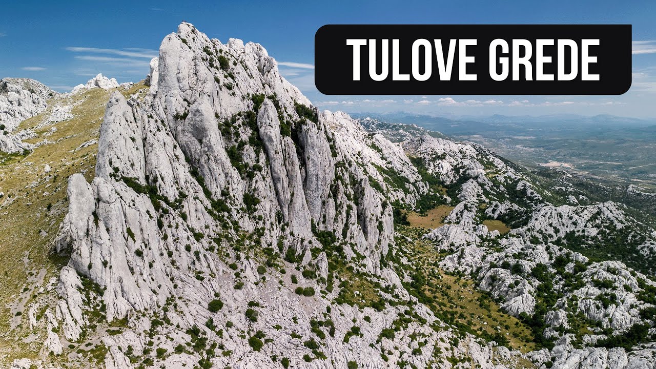 Tulove Grede | Winnetou | 4K