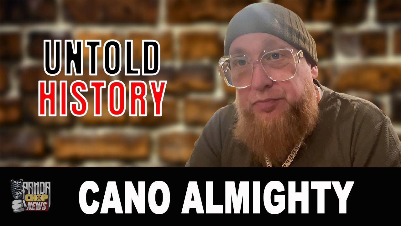 Cano Almighty: What REALLY Happened Between Latin Kings & Trinitarios (Part 13)