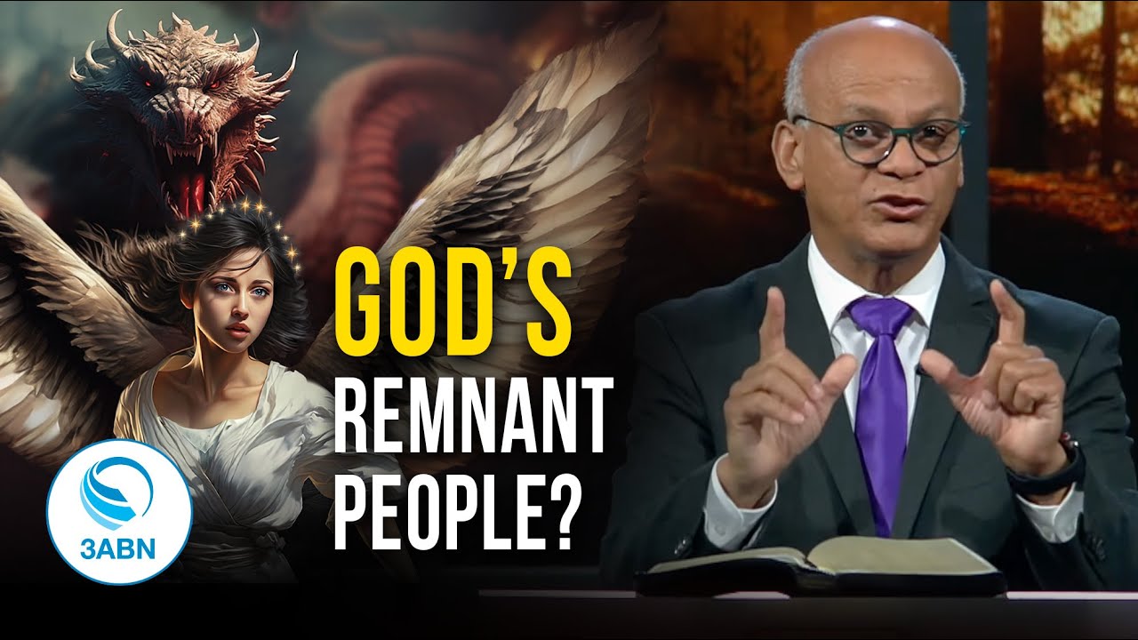 Biblical Clues to Find God's True Church | 3ABN Worship Hour