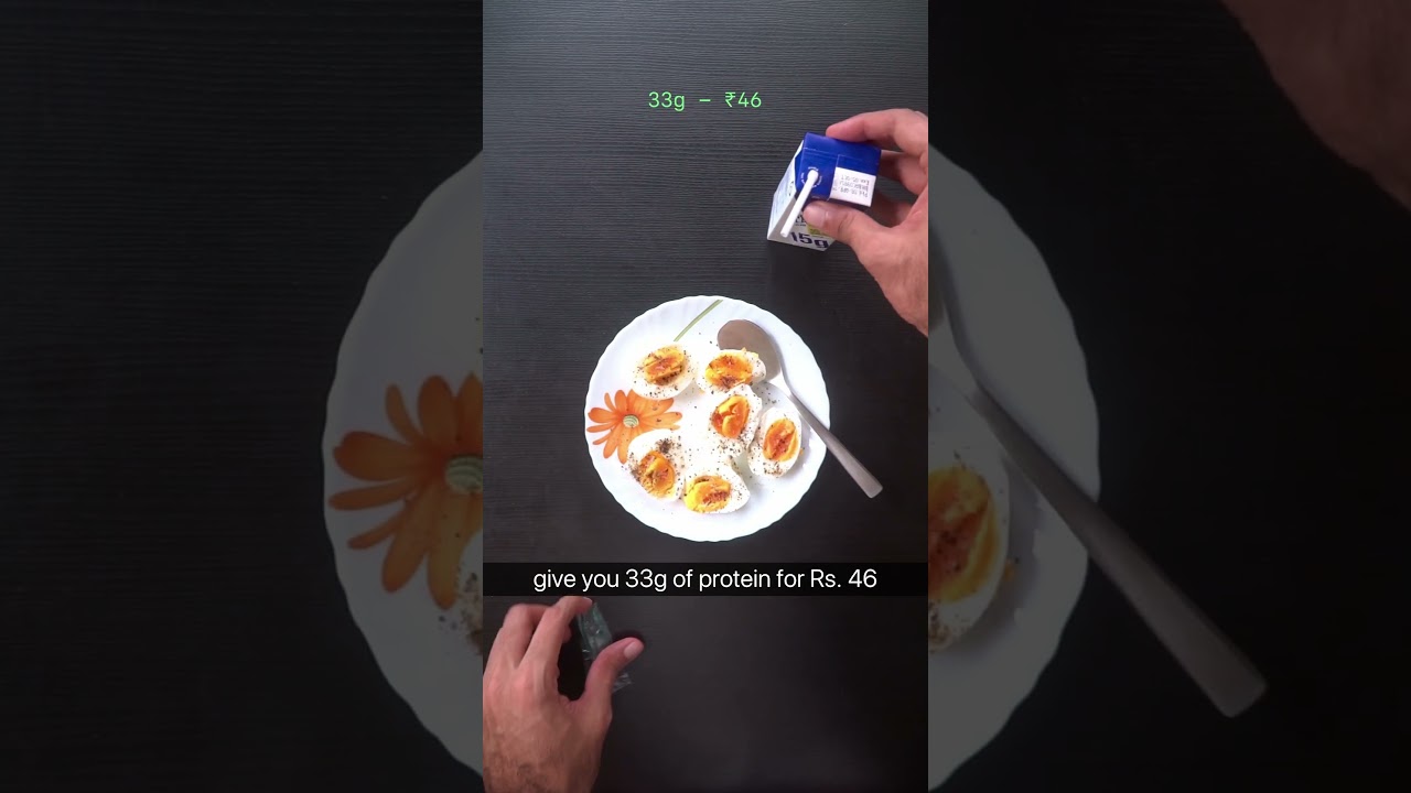 80g High Protein Diet for Students  #food #protein #dietplan