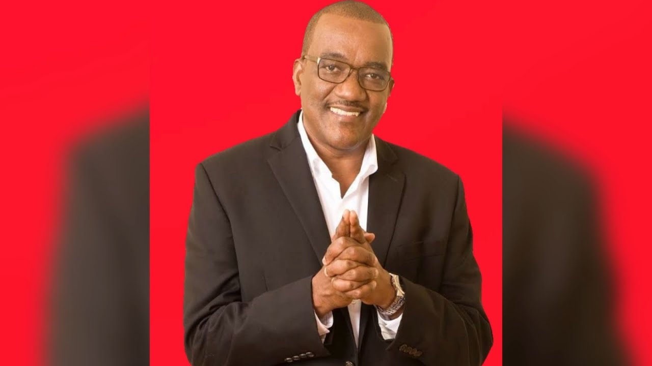 Barbados Installs Its Second President, Lt. Colonel Jeffrey Bostic: Students, Come Celebrate History