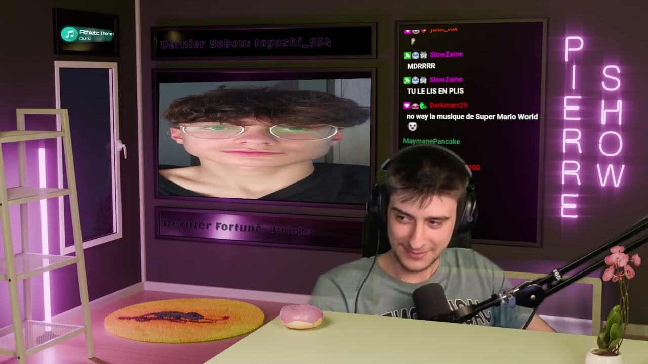 Live du 22 05 26 | Serveur TEST CIVSHOW V2 Dinguerie en vrai | Pour rejoindre : civshow.fr