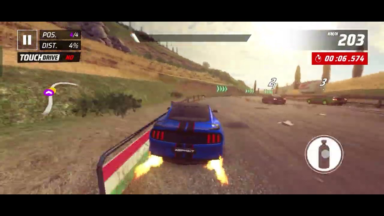 DragonForce|Asphalt Legends 