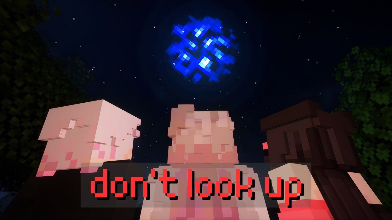 The Minecraft Mod That TERRIFIED Us