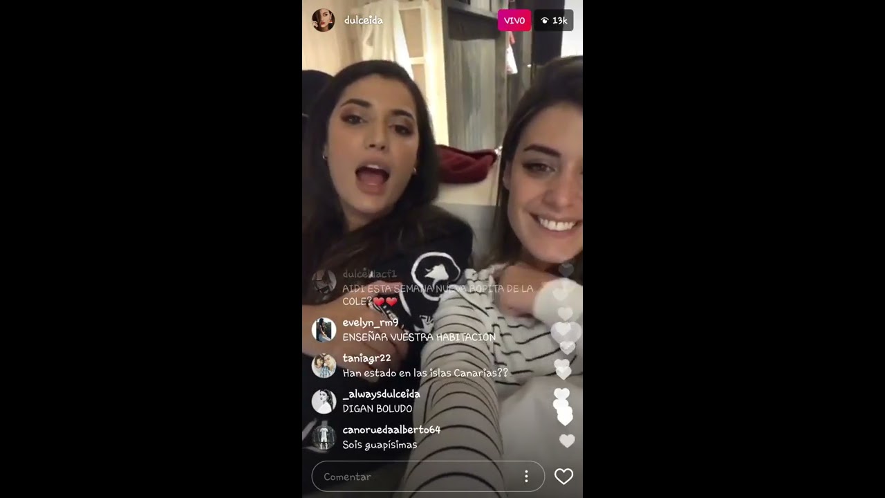 DIRECTO DULCEALBA EN FINLANDIA
