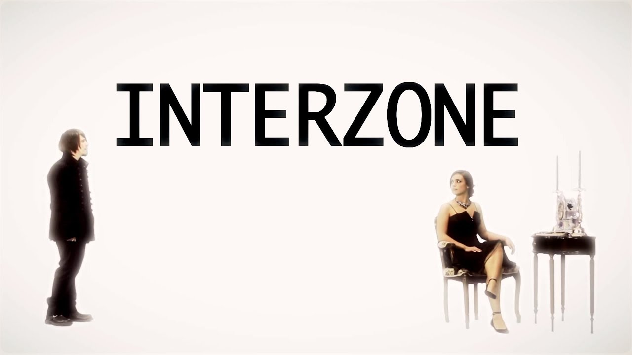 Interzone