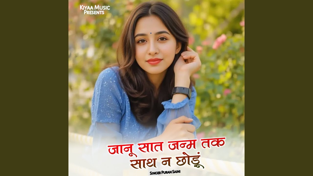 Jaanu Sath Janam Tak Sath N Chodu
