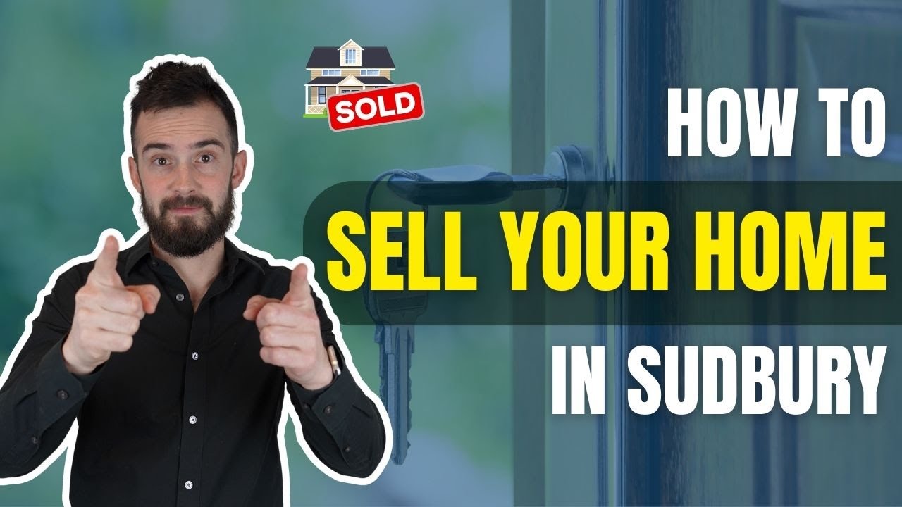 Your Step-by-Step Guide to Selling Your Home
