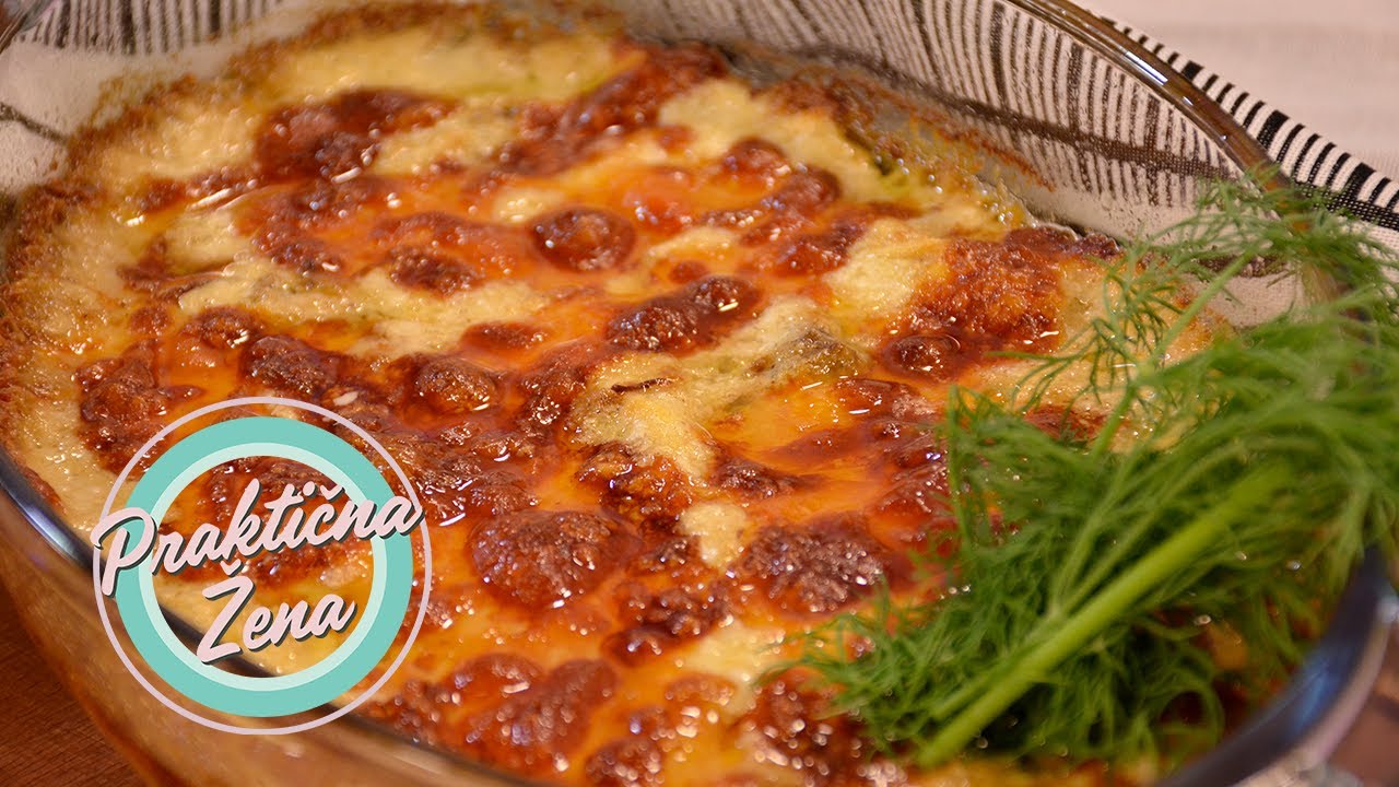 Praktična žena &ndash; Žulijen