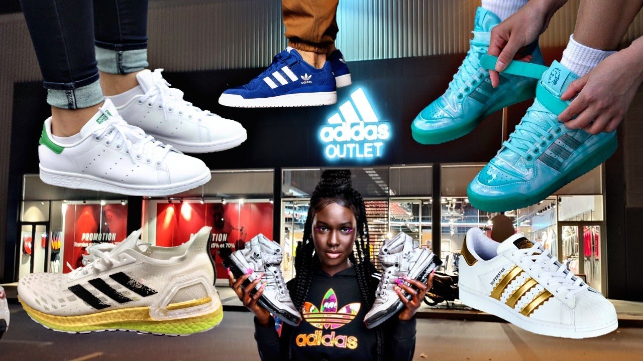 الهوتة 450dh 415dh 380dh adidas عين سبع اكبر تخفيضات في الاحدية الرياضية.