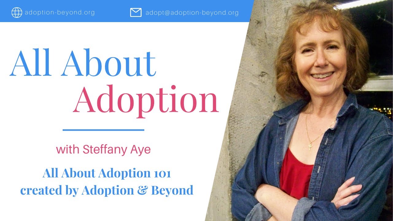 All About Adoption 101