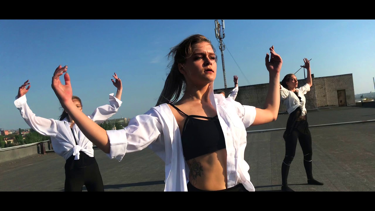IOWA - Одно и тоже/Contemporary/Школа танцев 