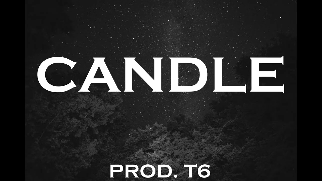 R&B Type Beat 