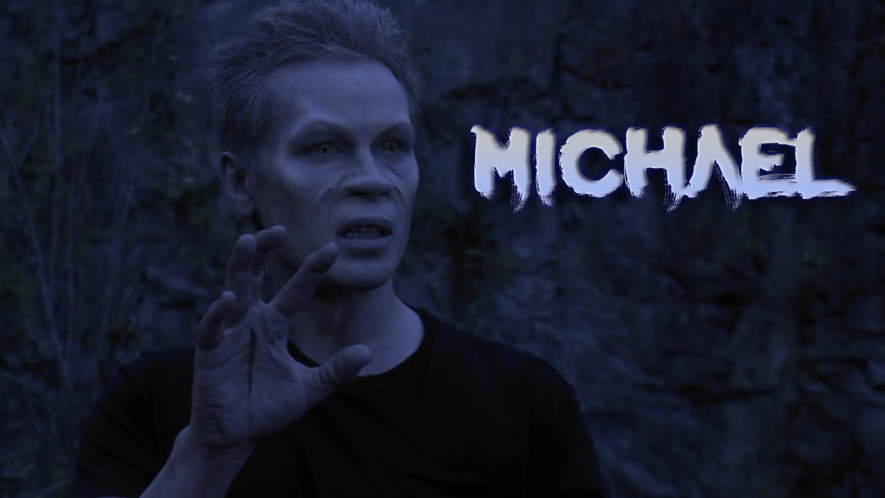 Stargate Atlantis - Michael (Music Video)