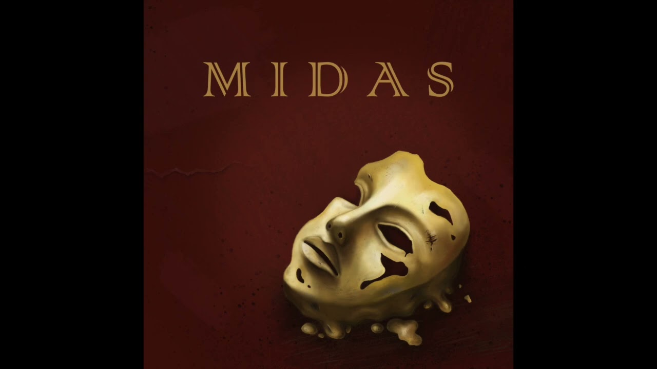 Renata Ślesicka- Midas (Official Audio)