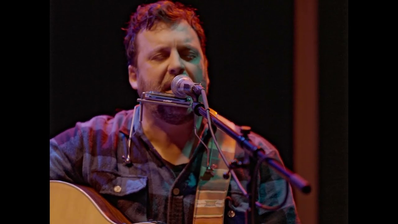 Jake Manders & Mikkel Beckman live at 331 / 
