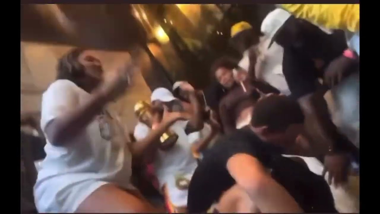 Curry  yeat dance (new 2k23 animation)