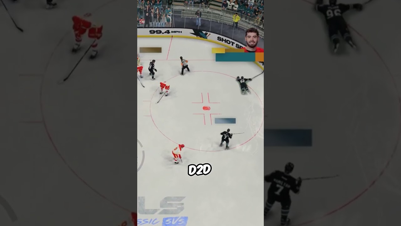 HOW TO SCORE MORE IN NHL 25!