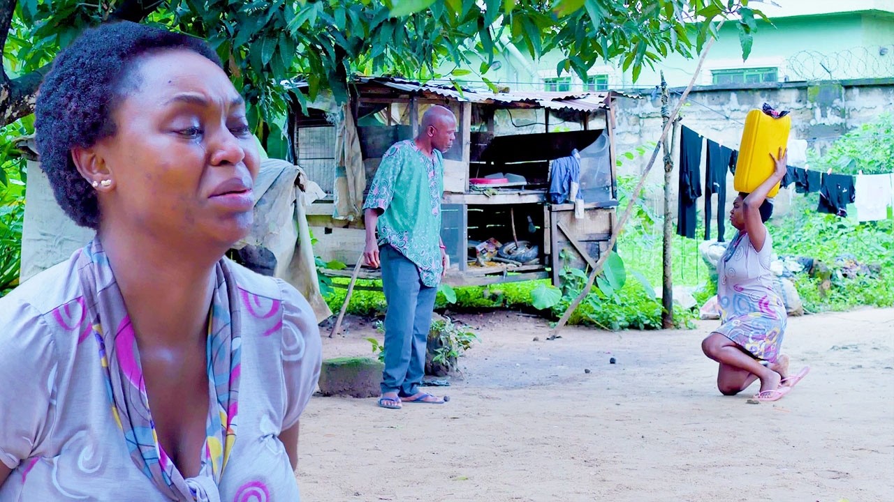 HOW D POOR ORPHAN WHO WAS MALTREATED MY HER UNCLE BECAME D FIRST 2 MARRY A BILLIONAIR AMONG OTHER