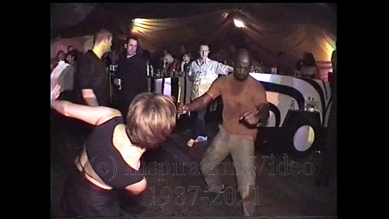 Southport Weekender 26 Alternative Arena (April 2000)
