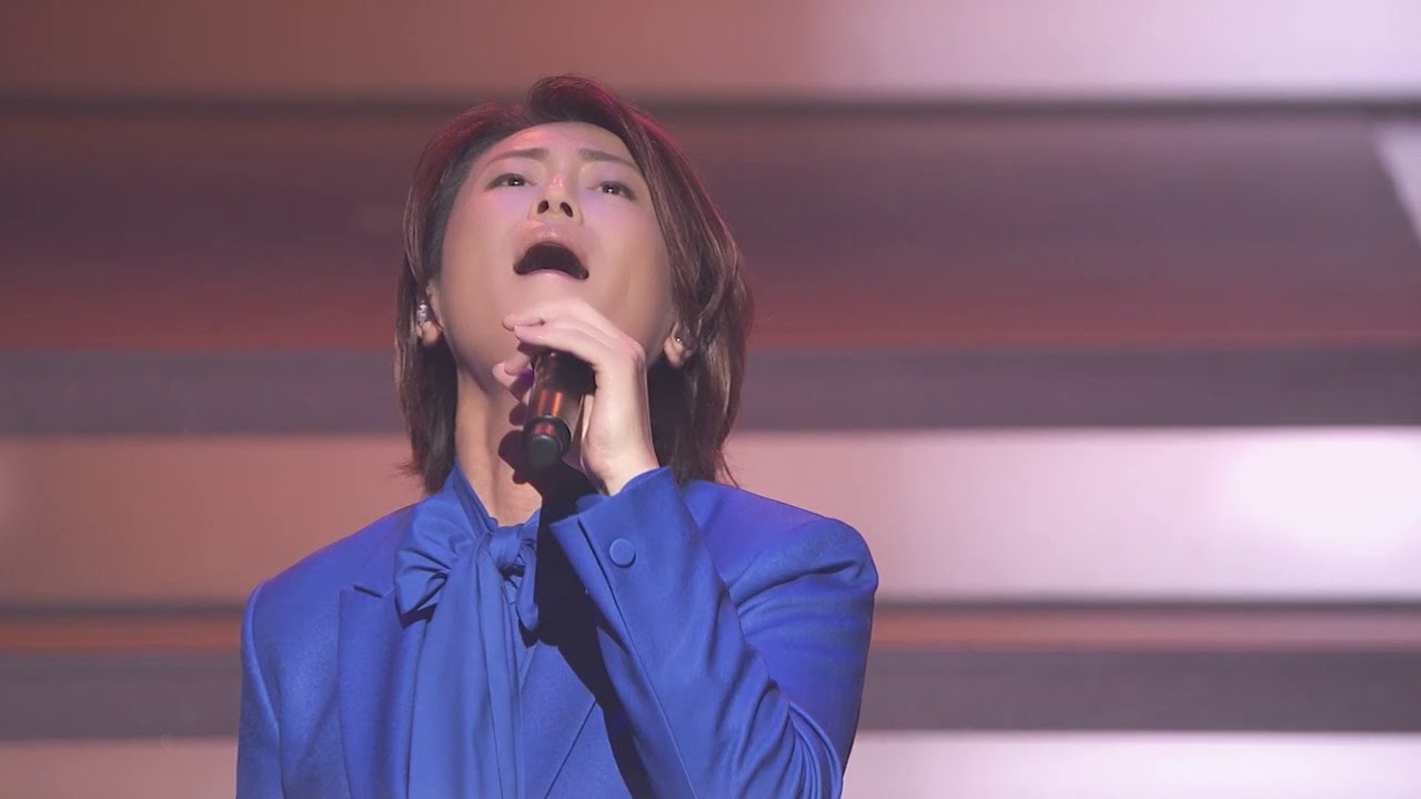 【Kiyoshi Hikawa Concert Tour 2020】氷川きよしコンサートツアー2020/オリンパスホール八王子2020.11.12〈for J-LODlive〉