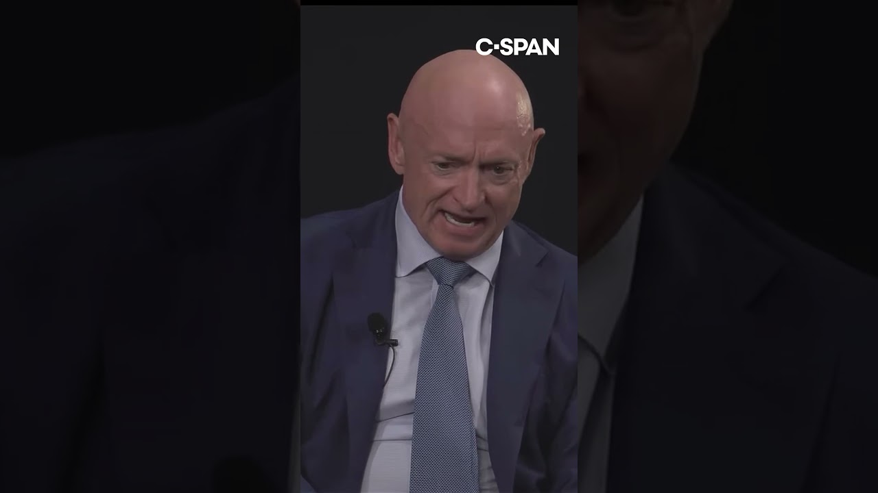 Kelly on running for president: 