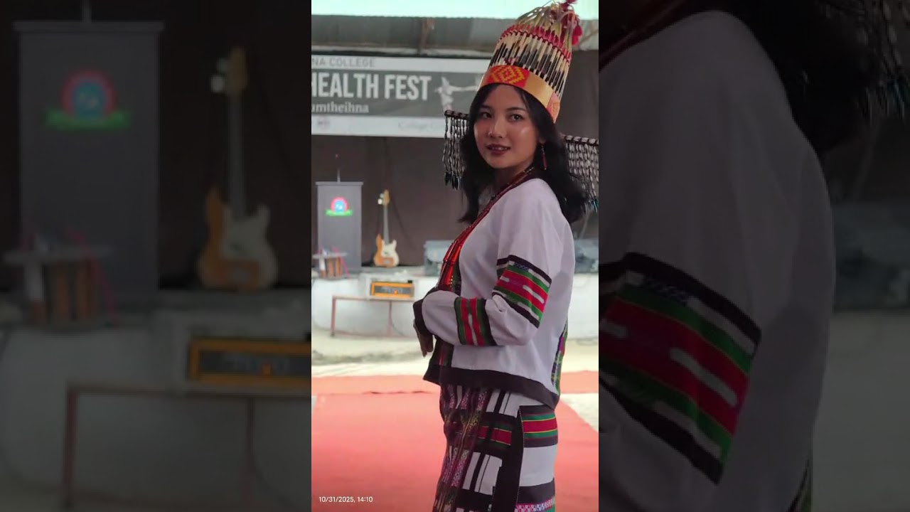 Cultural and Health Fest | Govt T.Romana College