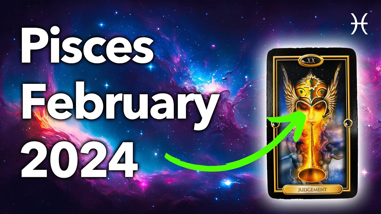 PISCES - 