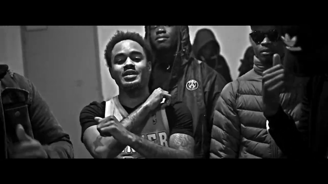 UZY - Melo (Official Music Video)