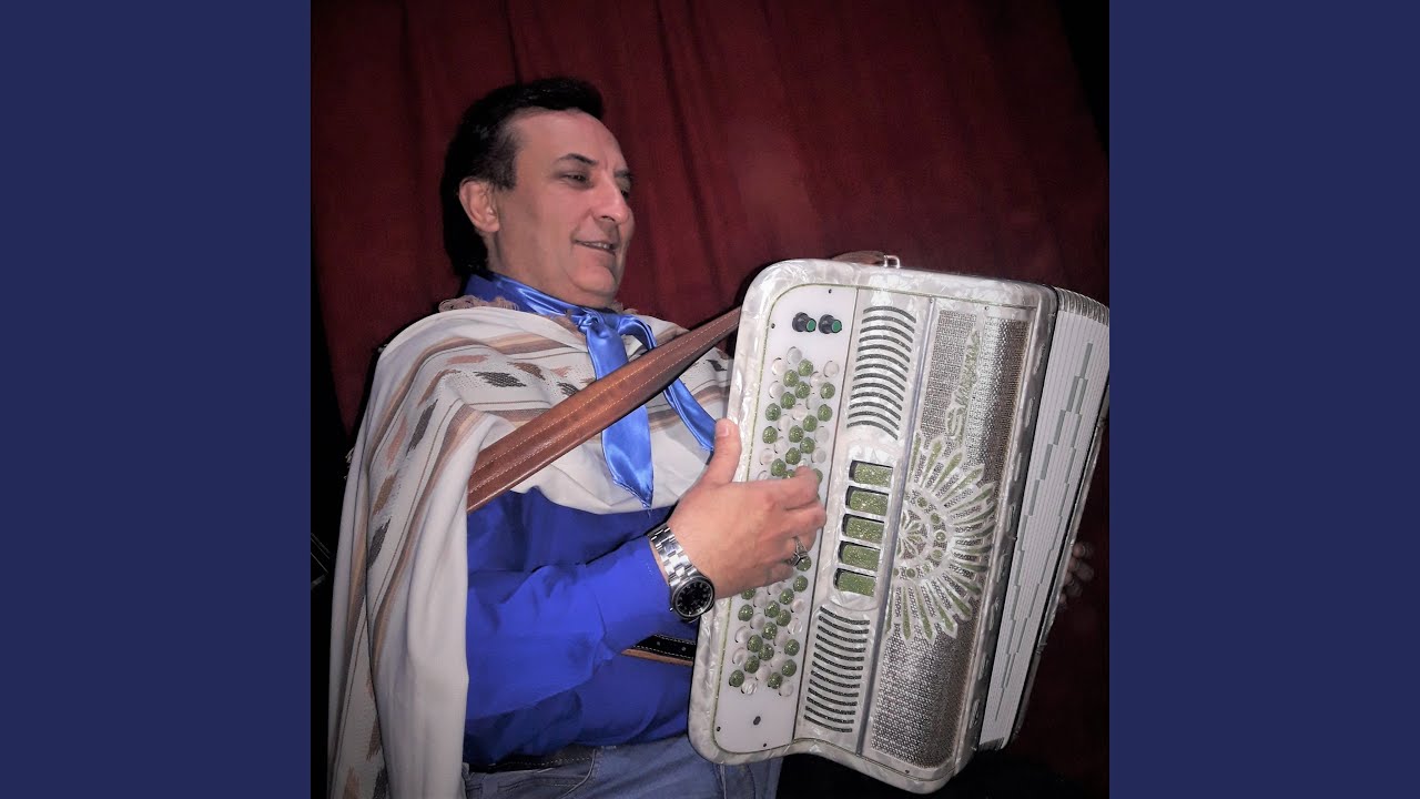 DON EVARISTO (Instrumental Version)