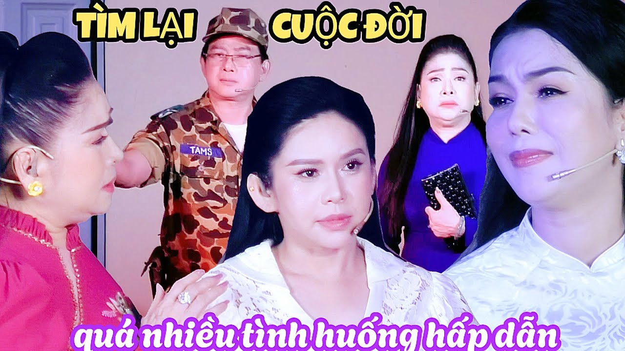 Ns Bình Tinh Diễn Cải Lương Xã Hội Khiến Người Xem Ngỡ Ngàng Vì Quá Đa Tài 