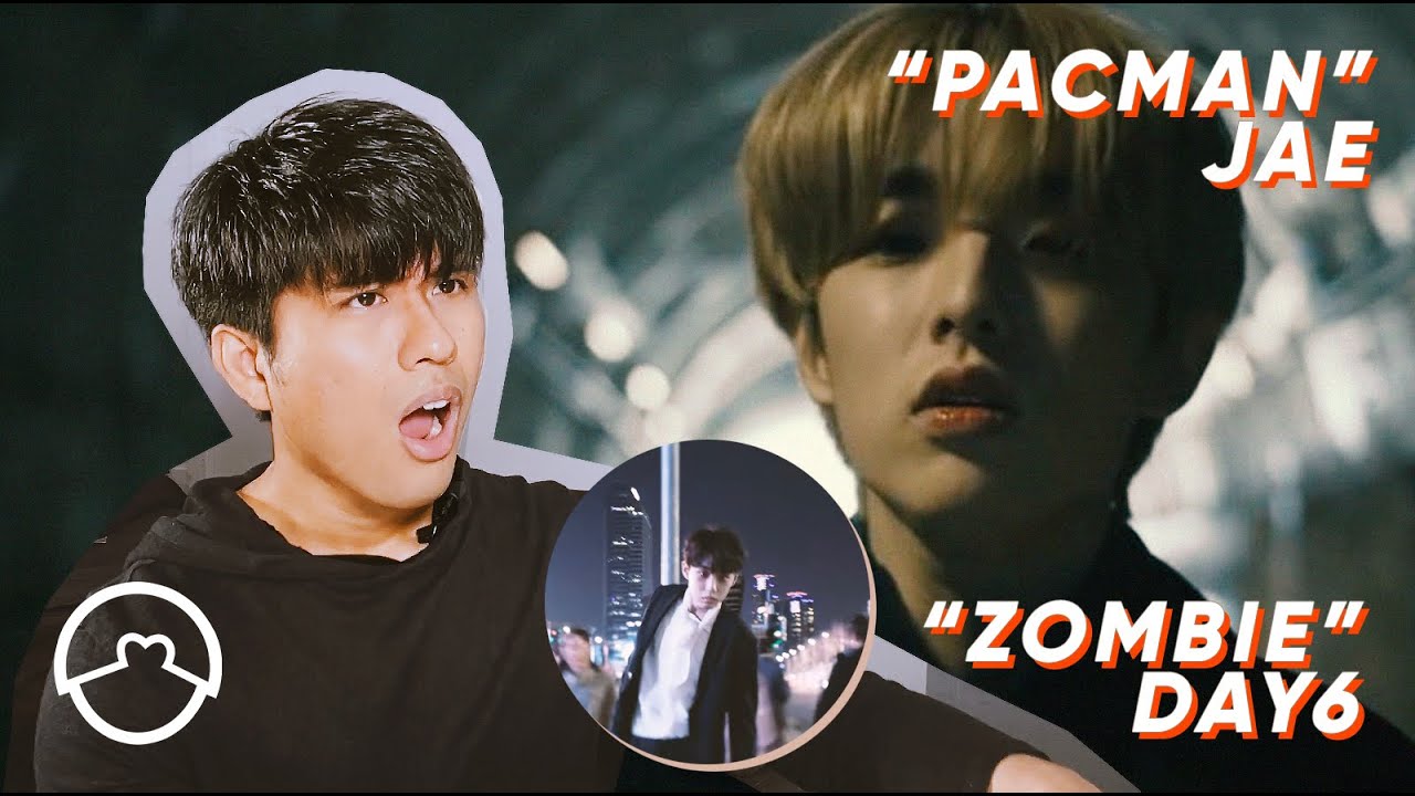 FIRST REACTION | Performer Reacts to Jae 