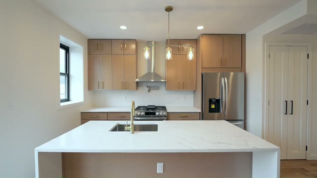 Exclusively Listed by Bellmarc Realty 193 29th Street, Greenwood Heights, Offering Price: $2,380,000