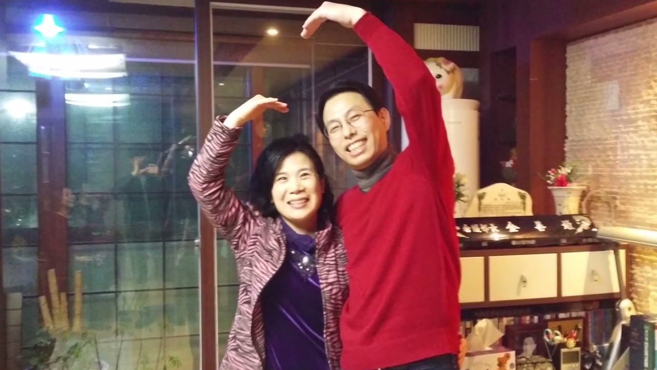 결혼 30주년을 감사하며 [참! 고맙고 감사해요] 작사/작곡/노래 조만행