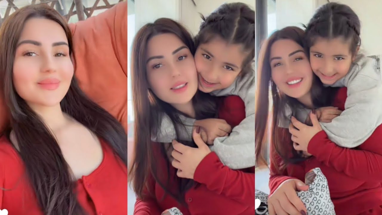نور وعصام 🔥 وماري العسل ووصيت على بيجامات شتويه 