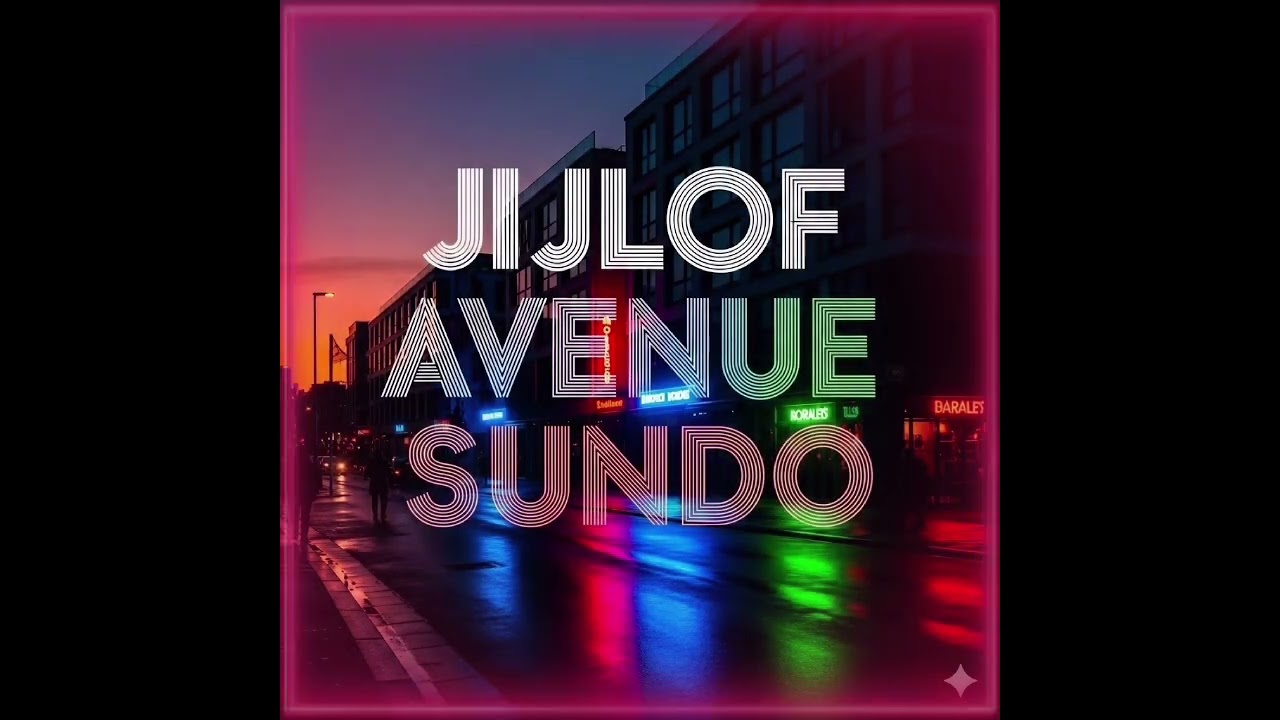 JIJLOF AVENUE - SUNDO